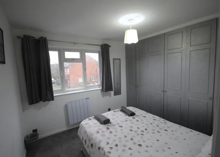 Wooburn Place