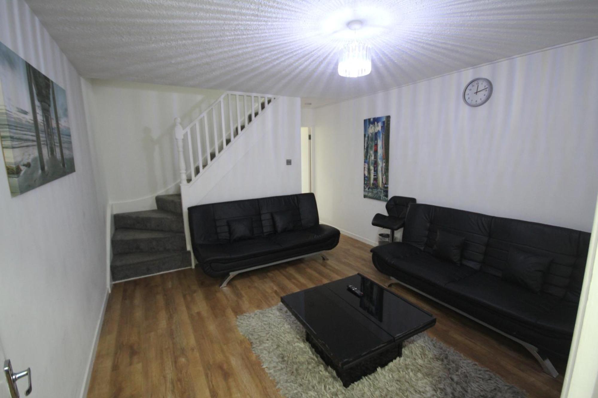 Apartment Wooburn Place