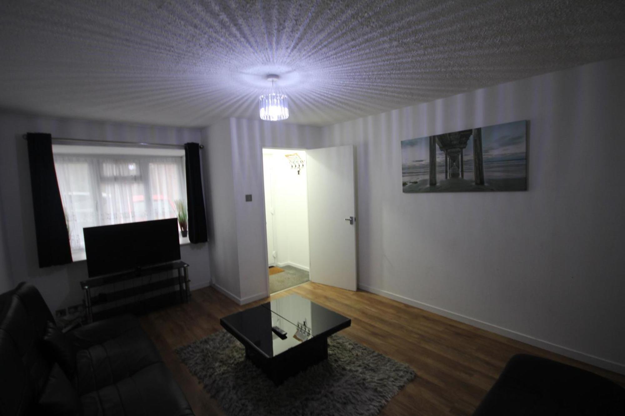 Apartment Wooburn Place *