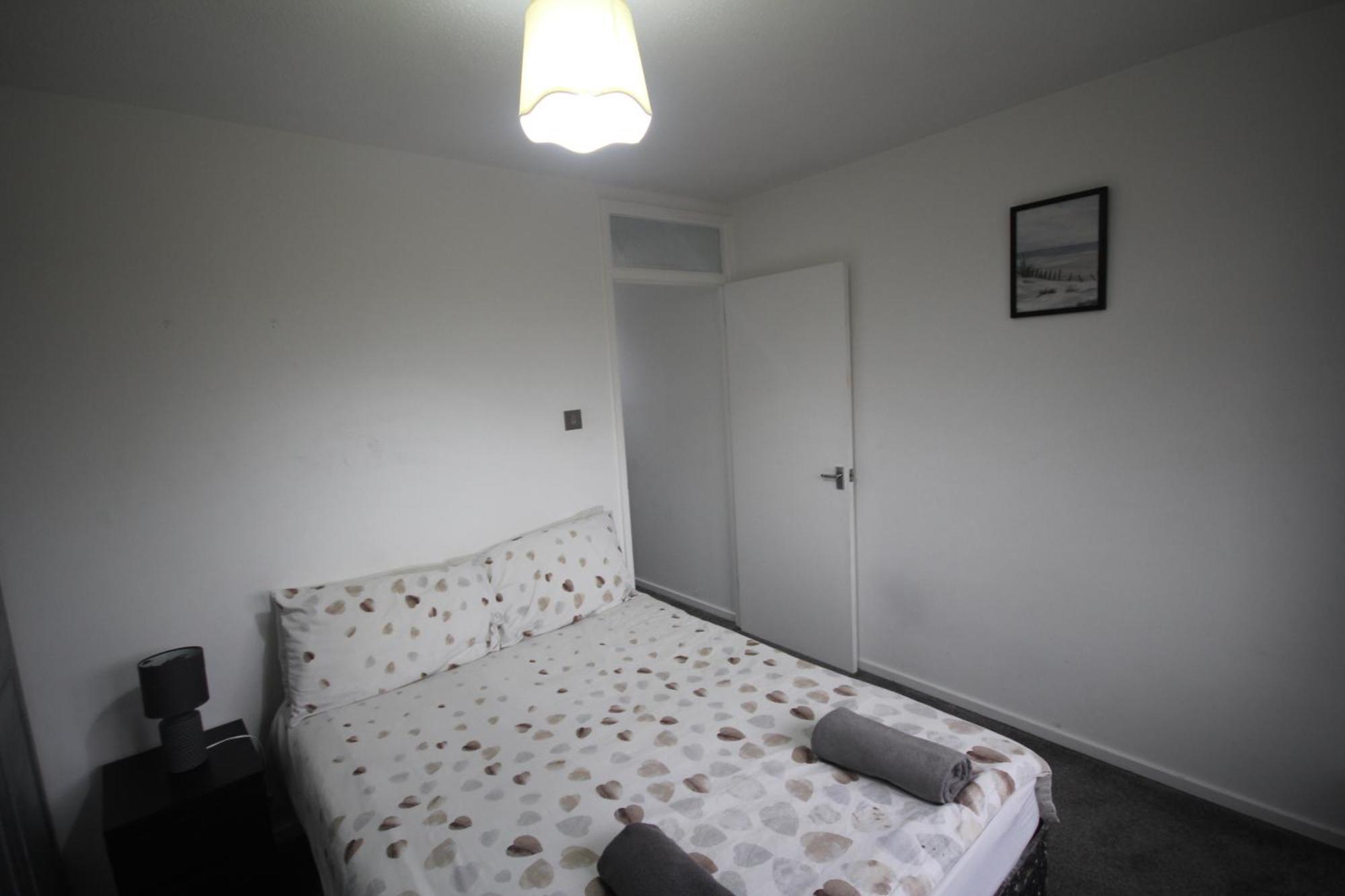 Wooburn Place