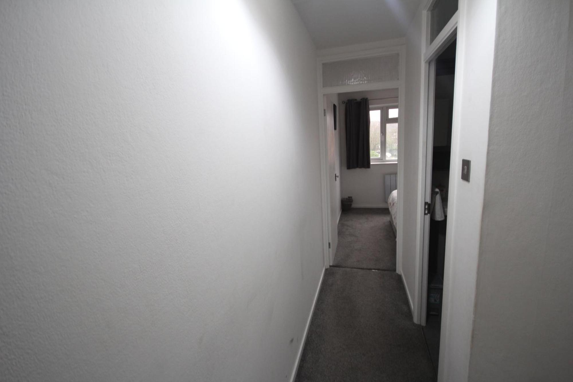 Wooburn Place Apartment *