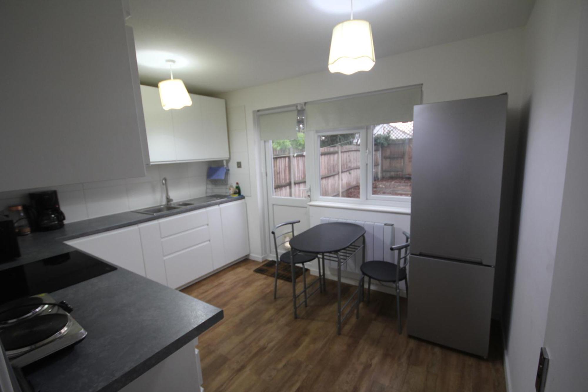 Apartment Wooburn Place