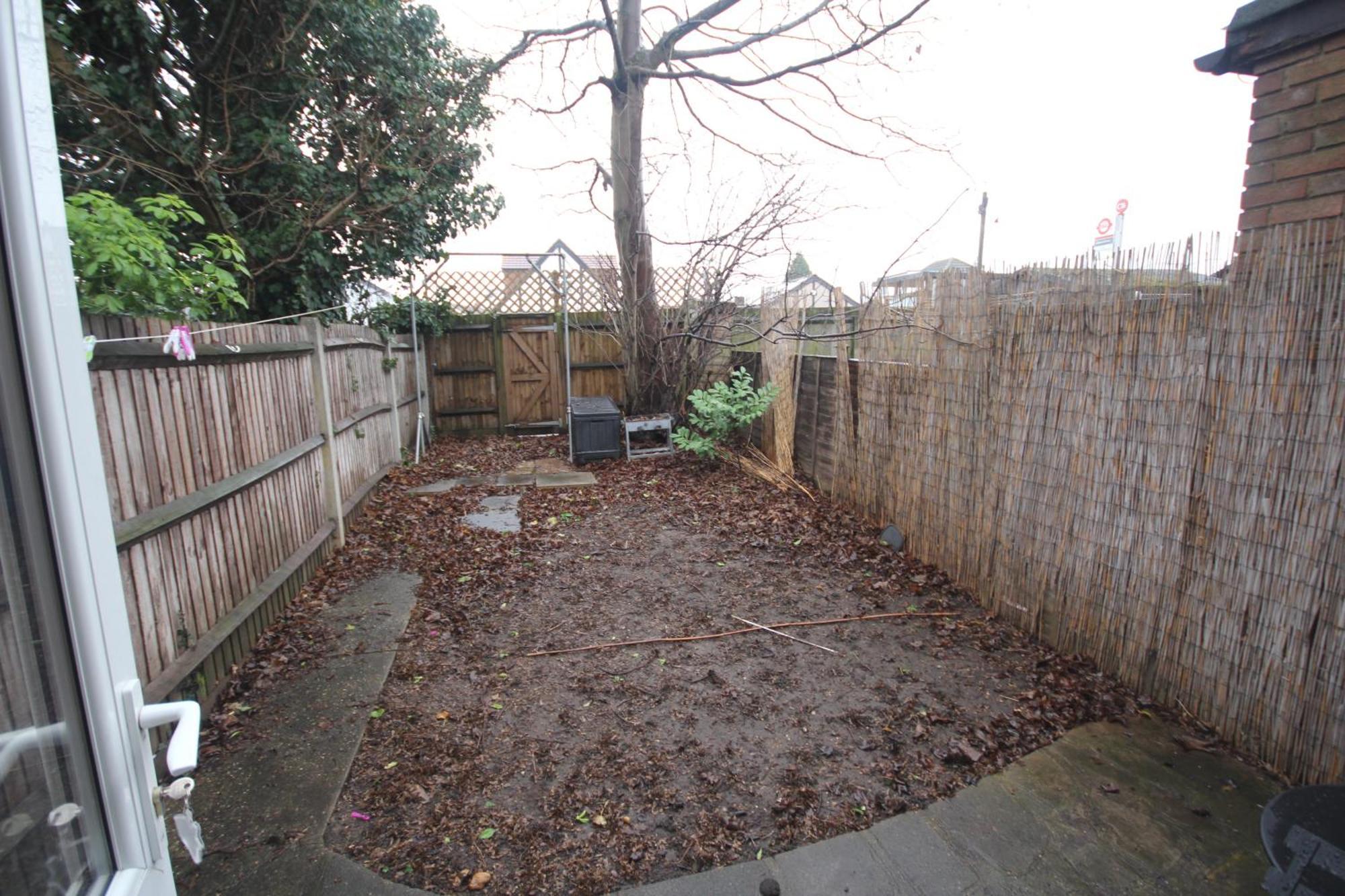 Wooburn Place